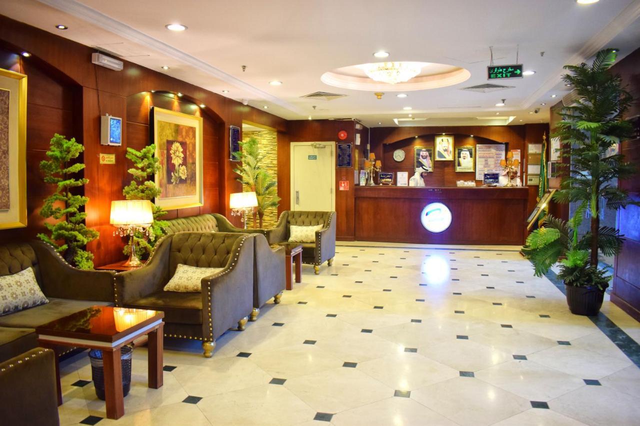 Hotel Con Code Al Nazeel