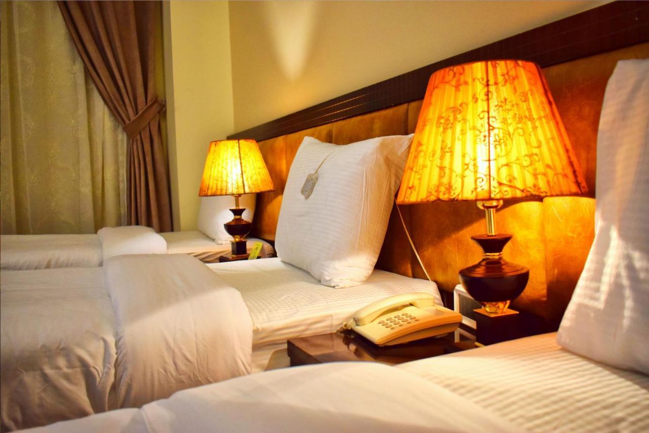 Hotel Con Code Al Nazeel