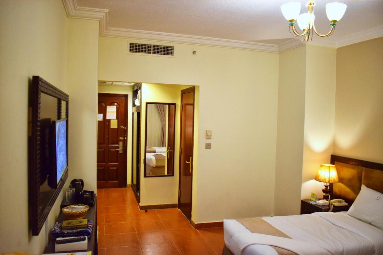 Hotel Con Code Al Nazeel